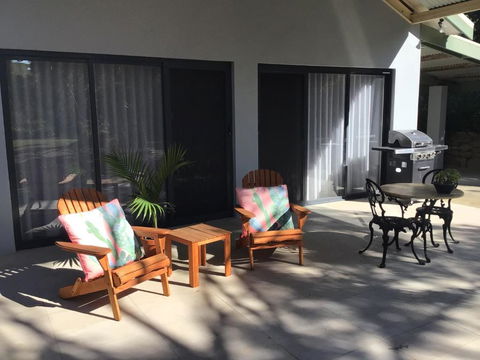 Port Elliot Rural Retreat - Accommodation Whitsundays 1