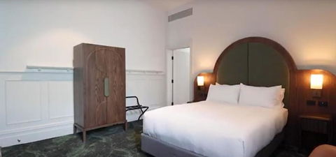 Portarlington Grand Hotel - Accommodation Whitsundays 1