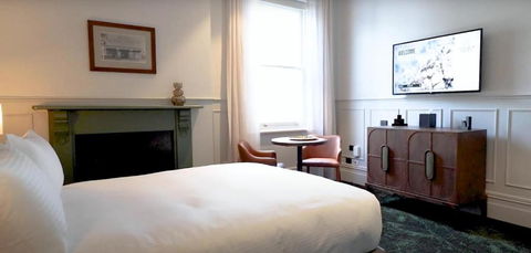 Portarlington Grand Hotel - Accommodation Whitsundays 2