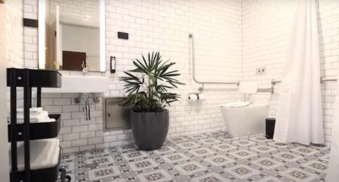 Portarlington Grand Hotel - Accommodation Whitsundays 3