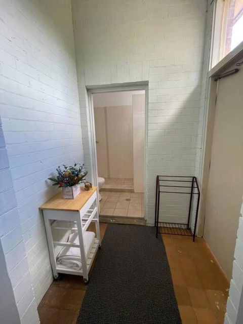 Post Office Boutique Accommodation - Accommodation Whitsundays 2