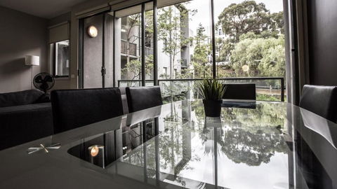 ReadySet Apartments On Altona - Accommodation Whitsundays 1
