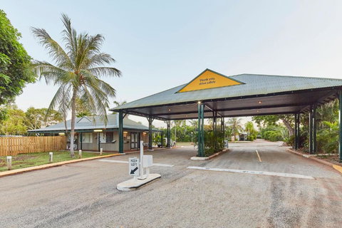 RAC Cable Beach Holiday Park - Accommodation Whitsundays 2