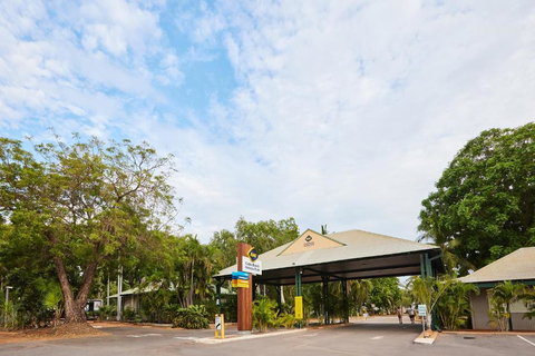 RAC Cable Beach Holiday Park - Accommodation Whitsundays 1