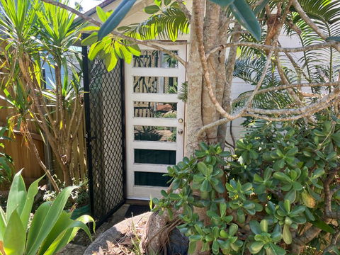 Potters Cottage - Accommodation Whitsundays 2