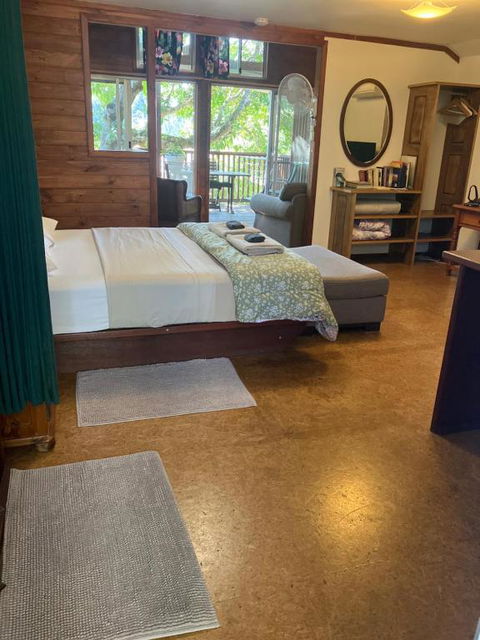 Potters Cottage - Accommodation Whitsundays 1
