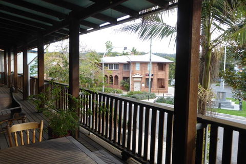 Potters Warehouse - Accommodation Whitsundays 0