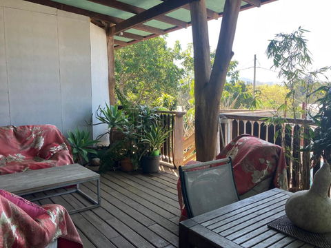 Potters Warehouse - Accommodation Whitsundays 1