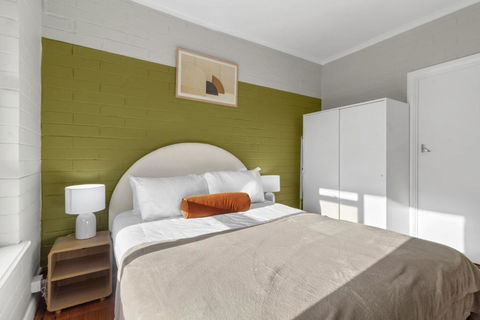 Prickly Pear Stays In Plympton - Accommodation Whitsundays 0