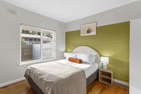 Prickly Pear Stays In Plympton - Accommodation Whitsundays 1