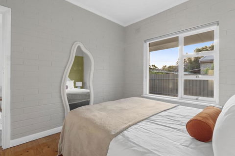 Prickly Pear Stays In Plympton - Accommodation Whitsundays 2