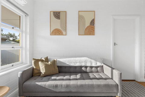 Prickly Pear Stays In Plympton - Accommodation Whitsundays 3