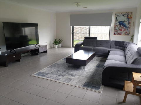 Prime Home Room No.4 - Accommodation Whitsundays 0