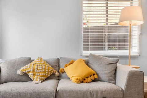 Prime Location, Stylish Space - Accommodation Whitsundays 1