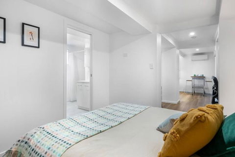 Prime Location, Stylish Space - Accommodation Whitsundays 2