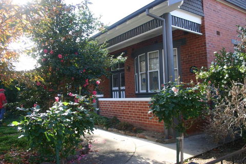 Primrose Cottage - Accommodation Whitsundays 1