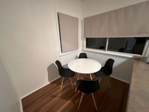 Private 1 Bedroom Apartment With Fenced Yard - Accommodation Whitsundays 1