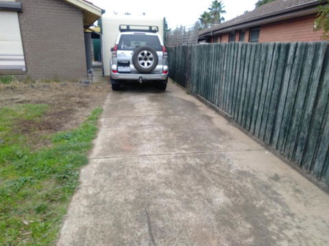 Private Room With Shared Facilities W - Accommodation Whitsundays 0