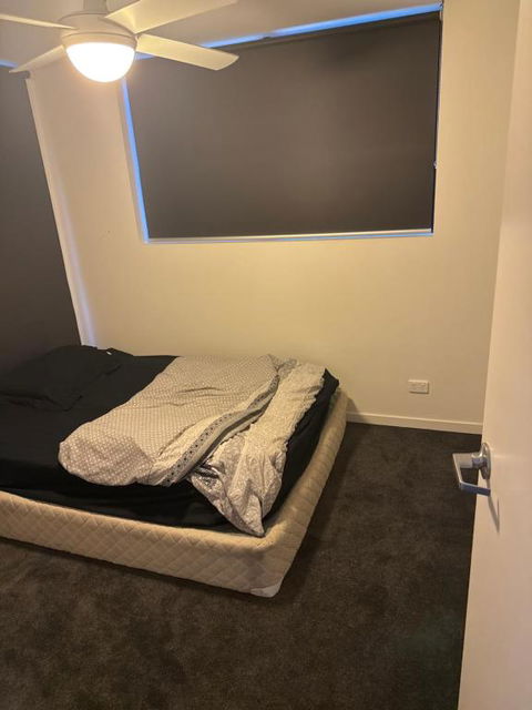 Private Rooms - Accommodation Whitsundays 1