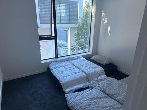 Private Rooms - Accommodation Whitsundays 2