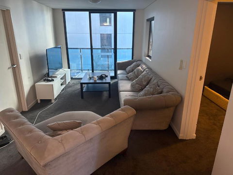 Private Rooms - Accommodation Whitsundays 0