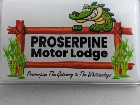 PROSERPINE MOTOR LODGE - Accommodation Whitsundays 0