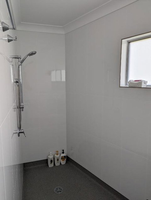 PROSERPINE MOTOR LODGE - Accommodation Whitsundays 1