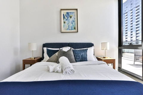 Prospect Eva - Accommodation Whitsundays 2