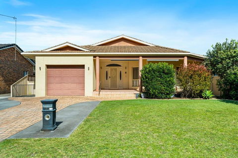 Qarah, Jervis Bay - Accommodation Whitsundays 0