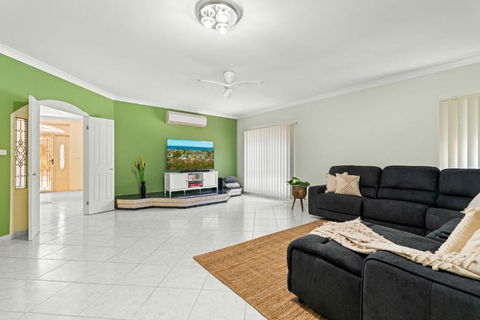 Qarah, Jervis Bay - Accommodation Whitsundays 1