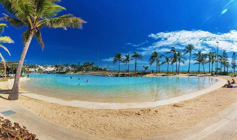 QCWA Cheerful Cottage - Airlie Beach - Accommodation Whitsundays 3