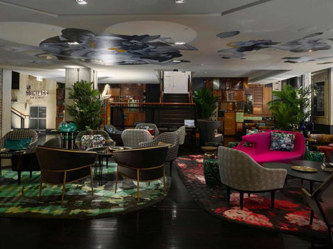 QT Sydney - Accommodation Whitsundays 2