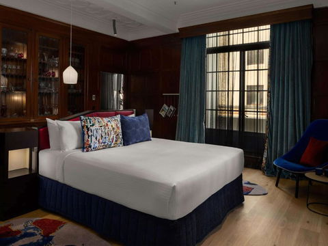 QT Sydney - Accommodation Whitsundays 3