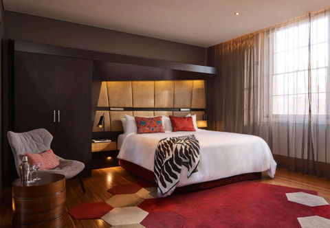 QT Sydney - Accommodation Whitsundays 1