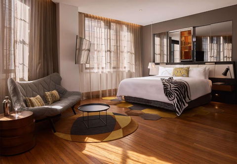QT Sydney - Accommodation Whitsundays 0