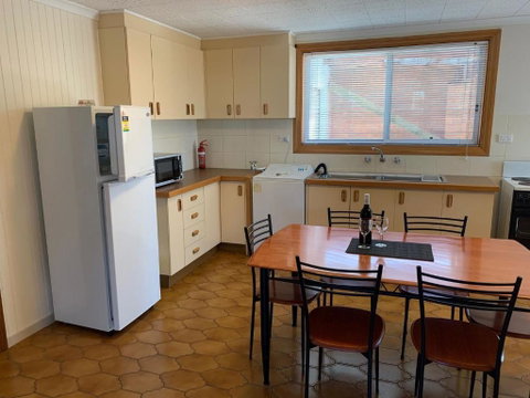 Quaint Hideaway - Accommodation Whitsundays 2
