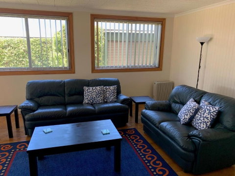 Quaint Hideaway - Accommodation Whitsundays 3