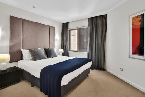 Quality Apartment In The Rocks GLO1203 - Accommodation Whitsundays 2