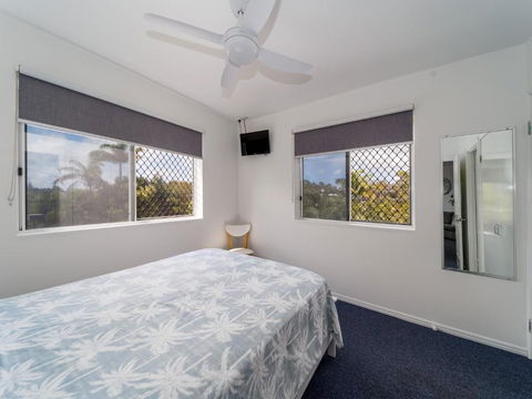 Quality Esplanade Apartment - Accommodation Whitsundays 3