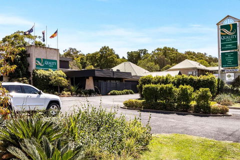 Quality Inn Dubbo International - Accommodation Whitsundays 1