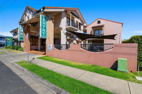 Quality Inn Grafton - Accommodation Whitsundays 2