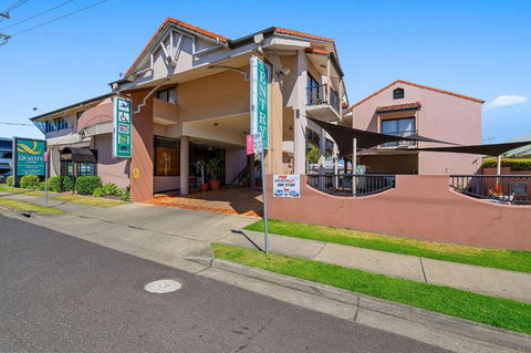 Quality Inn Grafton - Accommodation Whitsundays 3