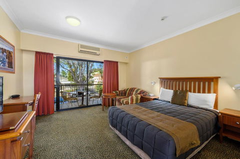 Quality Inn Grafton - Accommodation Whitsundays 0