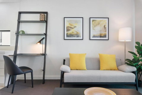 Quattro Apartments - Accommodation Whitsundays 3