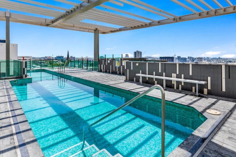 Quattro Apartments - Accommodation Whitsundays 2