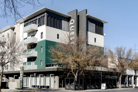 Quest Albury - Accommodation Whitsundays 0