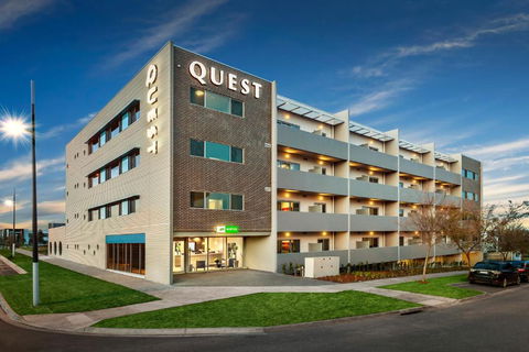 Quest Bundoora - Accommodation Whitsundays 0