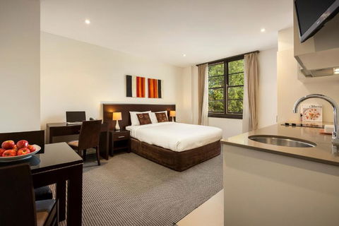 Quest Canberra - Accommodation Whitsundays 1