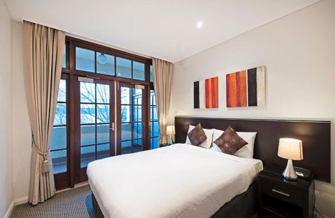 Quest Canberra - Accommodation Whitsundays 2