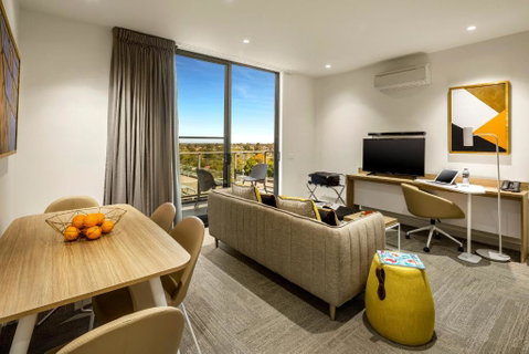 Quest Macquarie Park - Accommodation Whitsundays 2
